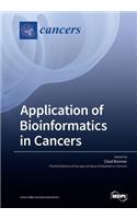 Application of Bioinformatics in Cancers