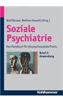 Soziale Psychiatrie