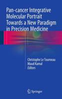 Pan-cancer Integrative Molecular Portrait Towards a New Paradigm in Precision Medicine