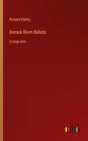 Barrack Room Ballads