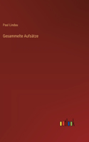 Gesammelte Aufsätze