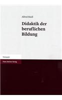 Didaktik Der Beruflichen Bildung