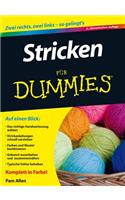 Stricken für Dummies