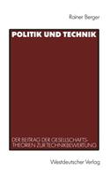 Politik und Technik