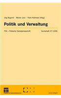 Politik Und Verwaltung