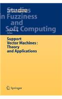 Support Vector Machines: Theory and Applications