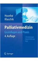 Palliativmedizin