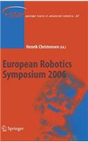 European Robotics Symposium 2006