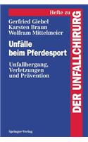 Unfälle Beim Pferdesport