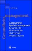 Angewandtes Qualitatsmanagement