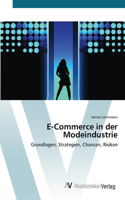 E-Commerce in der Modeindustrie