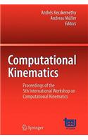 Computational Kinematics