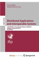 Distributed Applications and Interoperable Systems