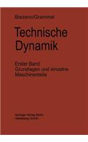 Technische Dynamik