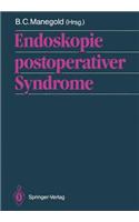 Endoskopie Postoperativer Syndrome