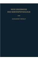 Neue Ergebnisse Der Nervenphysiologie