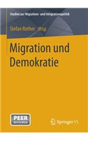 Migration Und Demokratie