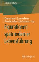 Figurationen Spätmoderner Lebensführung