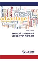 Issues of Transitional Economy in Vietnam