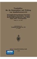 Vorschriften für die Konstruktion und Prüfung von Installationsmaterial: Dosenschalter, Steckvorrichtungen, Sicherungen mit geschlossenem Schmelzeinsatz, Fassungen und Lampenfüße, Edisongewinde, Nippel, Handlampen, Rohre,(German)