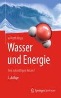 Wasser Und Energie