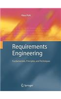 Requirements Engineering