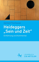 Heideggers Sein Und Zeit