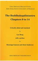 Buddhakapalatantra Chapters 9 to 14