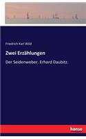 Zwei Erzählungen