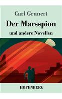 Marsspion