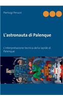 L'astronauta di Palenque