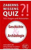 Zaberns Wissensquiz