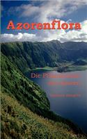 Azorenflora