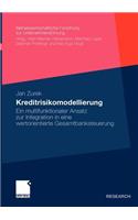 Kreditrisikomodellierung
