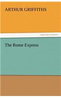 Rome Express