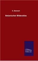 Botanischer Bilderatlas