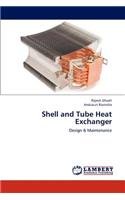 Shell and Tube Heat Exchanger