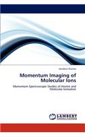 Momentum Imaging of Molecular Ions