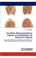 Frontline Demonstrations Impact on Production of Pulses in Gujarat