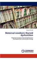 Maternal-Newborn Thyroid Dysfunction