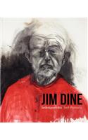 Jim Dine - I Never Look Away