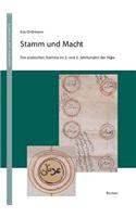 Stamm Und Macht