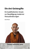 drei Geistesgifte