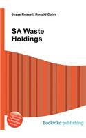 Sa Waste Holdings