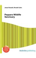 Peppara Wildlife Sanctuary