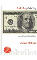 James Stillman