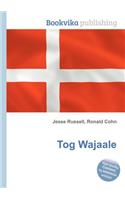 Tog Wajaale