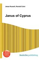 Janus of Cyprus