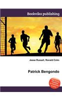 Patrick Bengondo: (English)