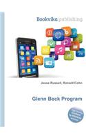 Glenn Beck Program